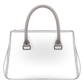Go Handmade veskehandtak 42 cm PU-skinn