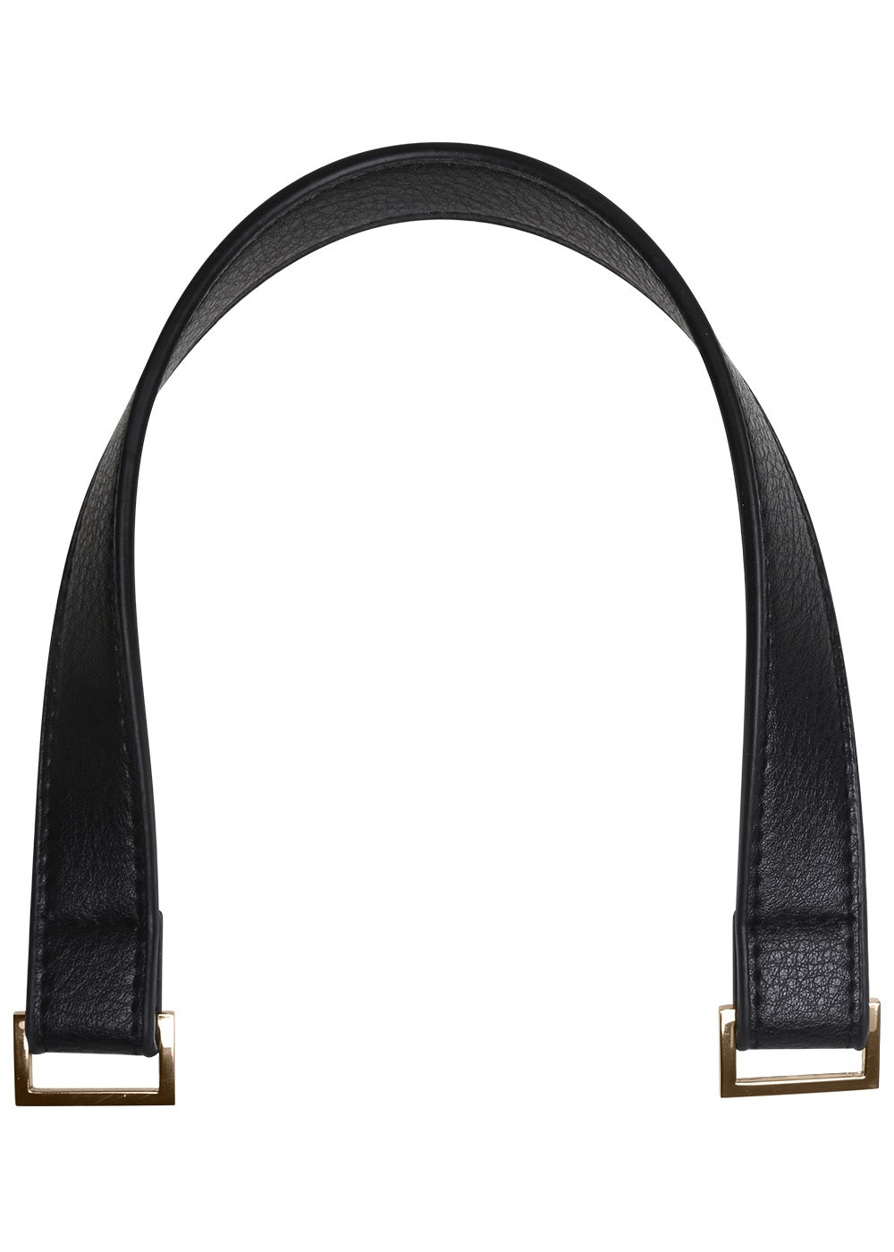 Go Handmade veskehandtak i PU skinn 42 cm
