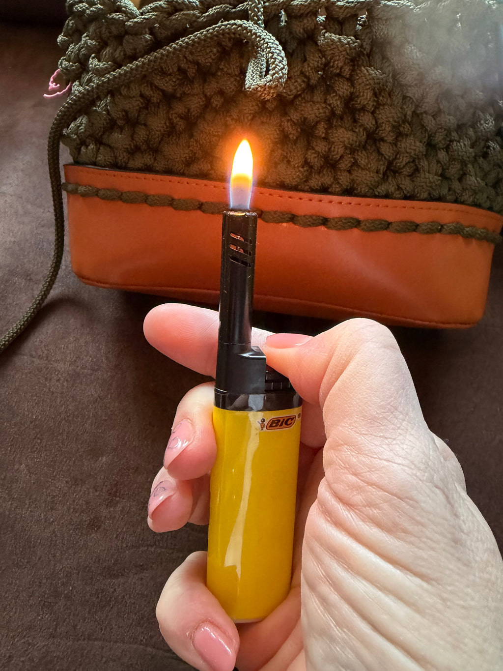 Lighter
