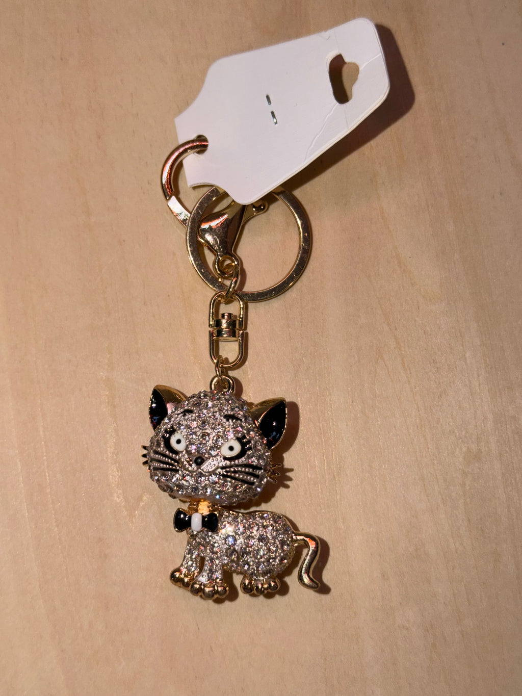 Katt m/"bling"