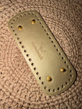 Bunnar "Handmade" med føtter