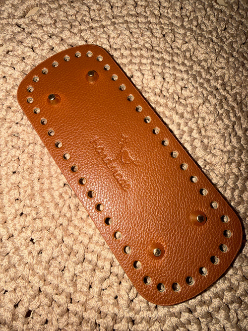 Bunnar "Handmade" med føtter