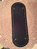 Bunnar med føtter - 30 x 10 cm