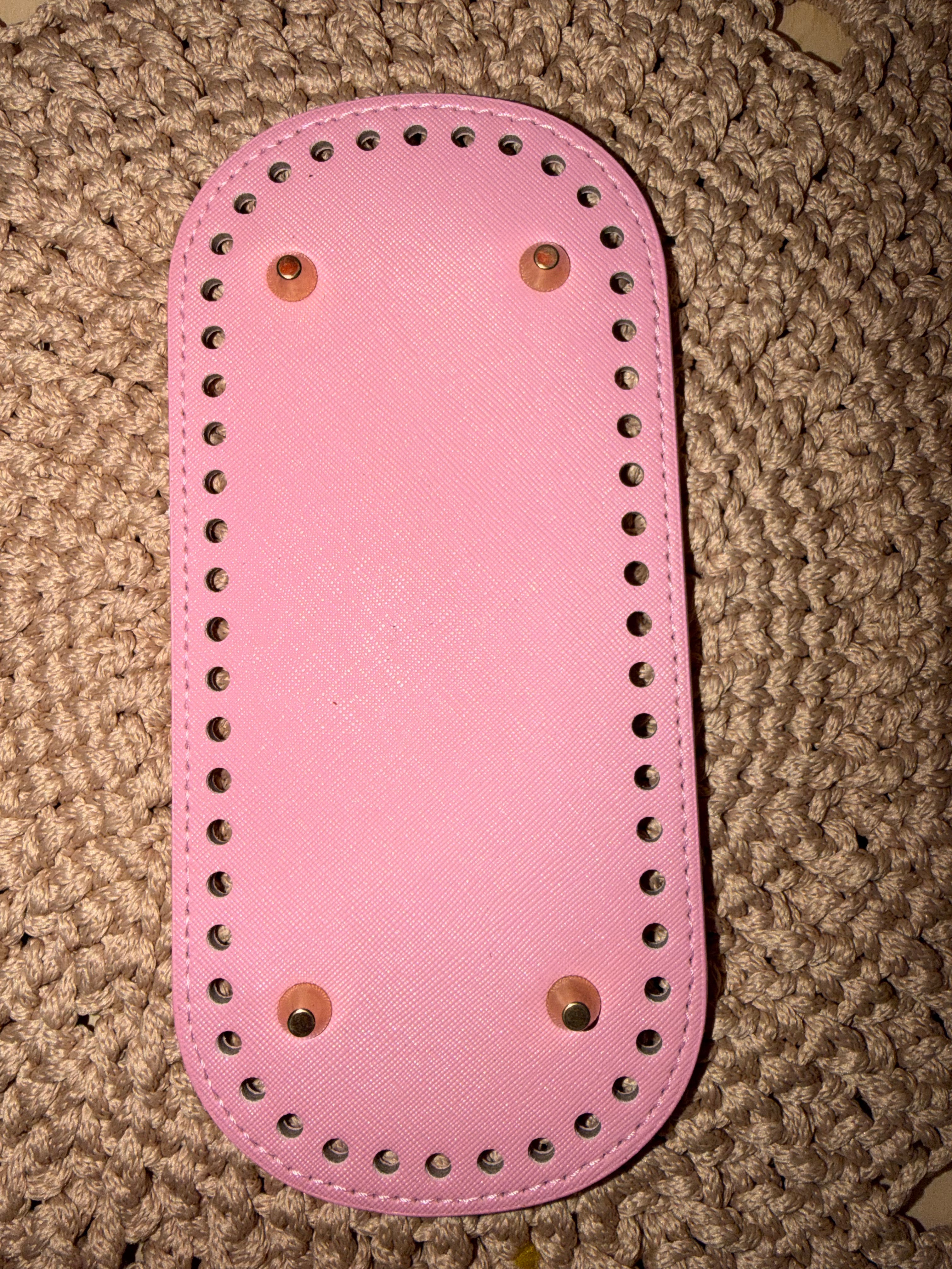 Bunnar m/føtter - 22 x 10 cm
