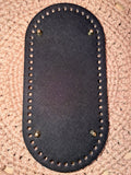 Bunnar 25 x 12 cm med føtter