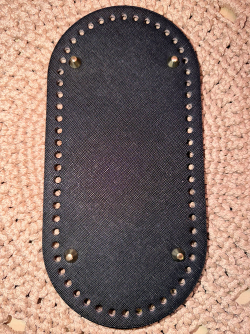 Bunnar 25 x 12 cm med føtter