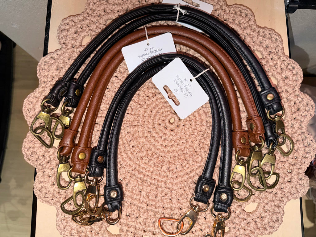 Go Handmade Veskehandtak 44 cm
