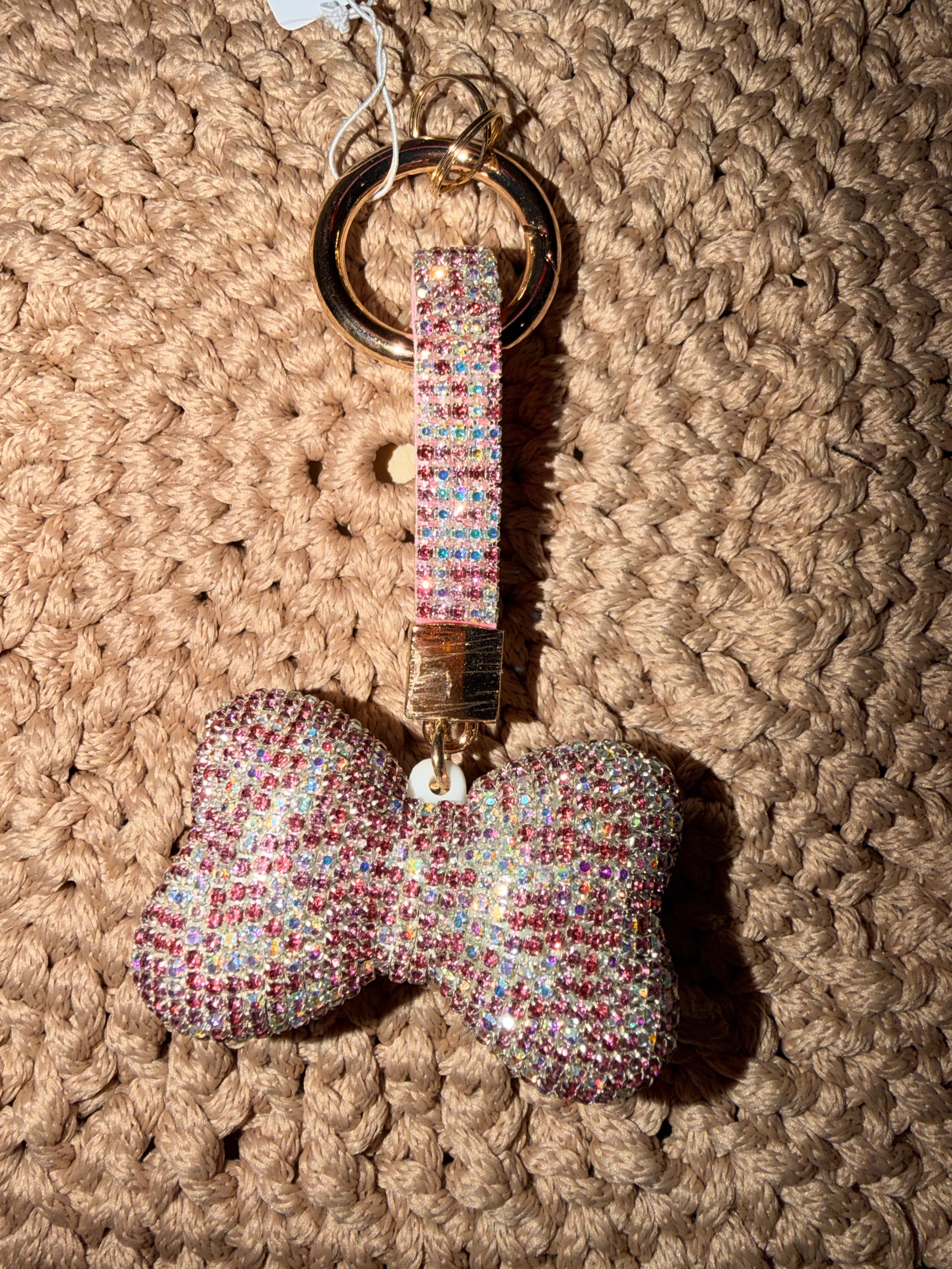Glittersløyfer