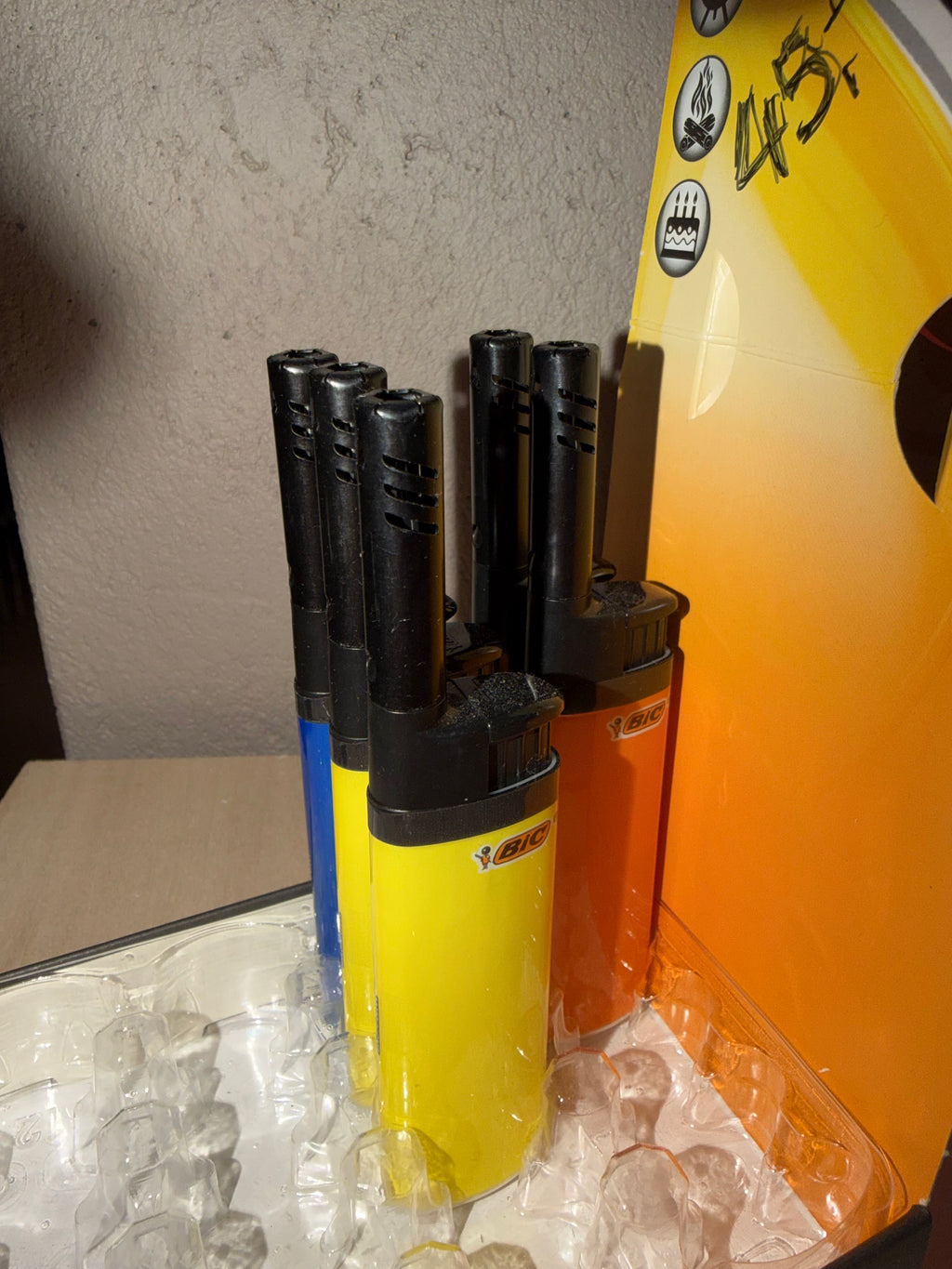 Lighter