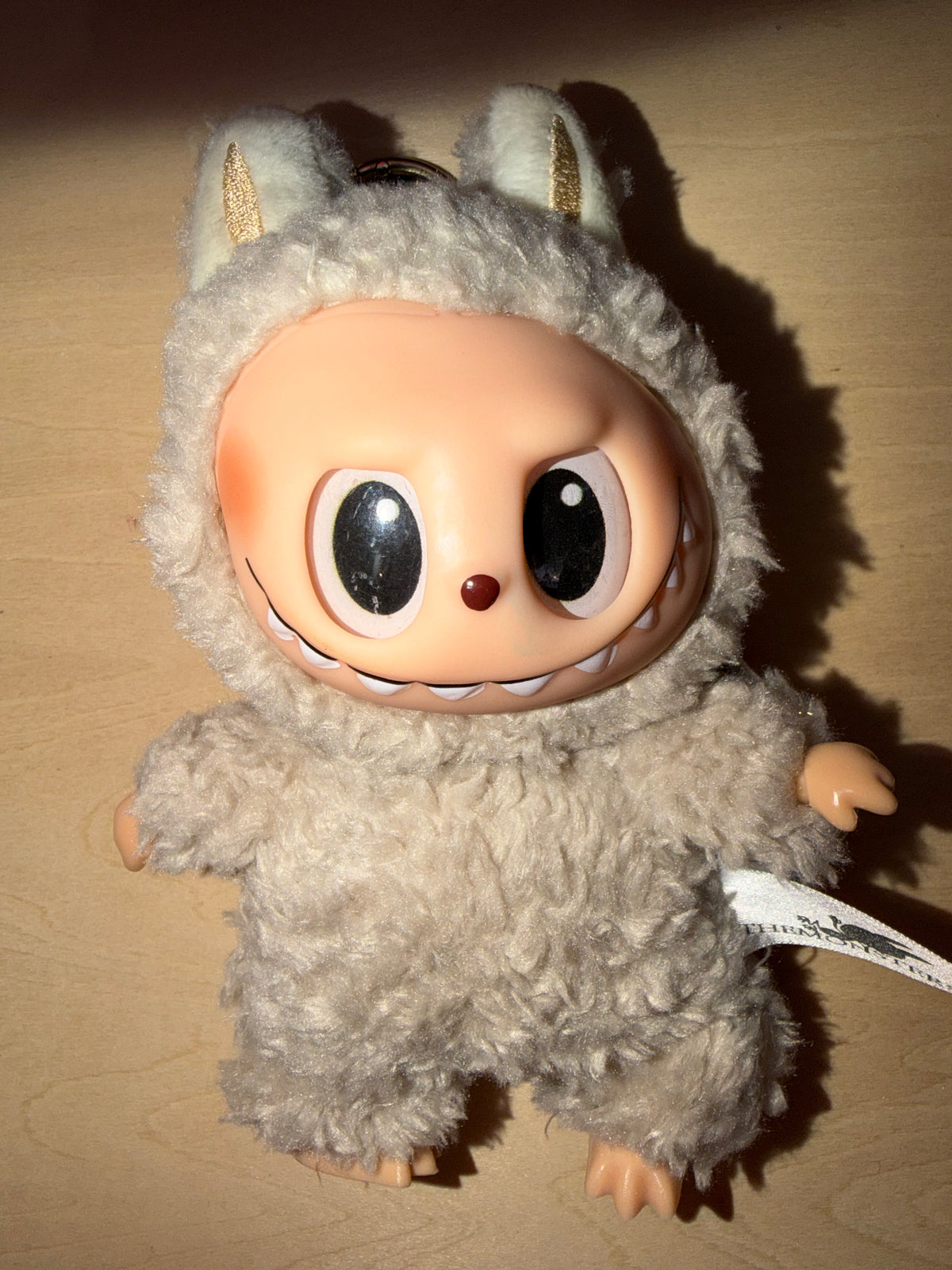 Labubu-kopi ca 16 cm