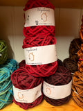 Ombre Polyester Cord 5-6 mm