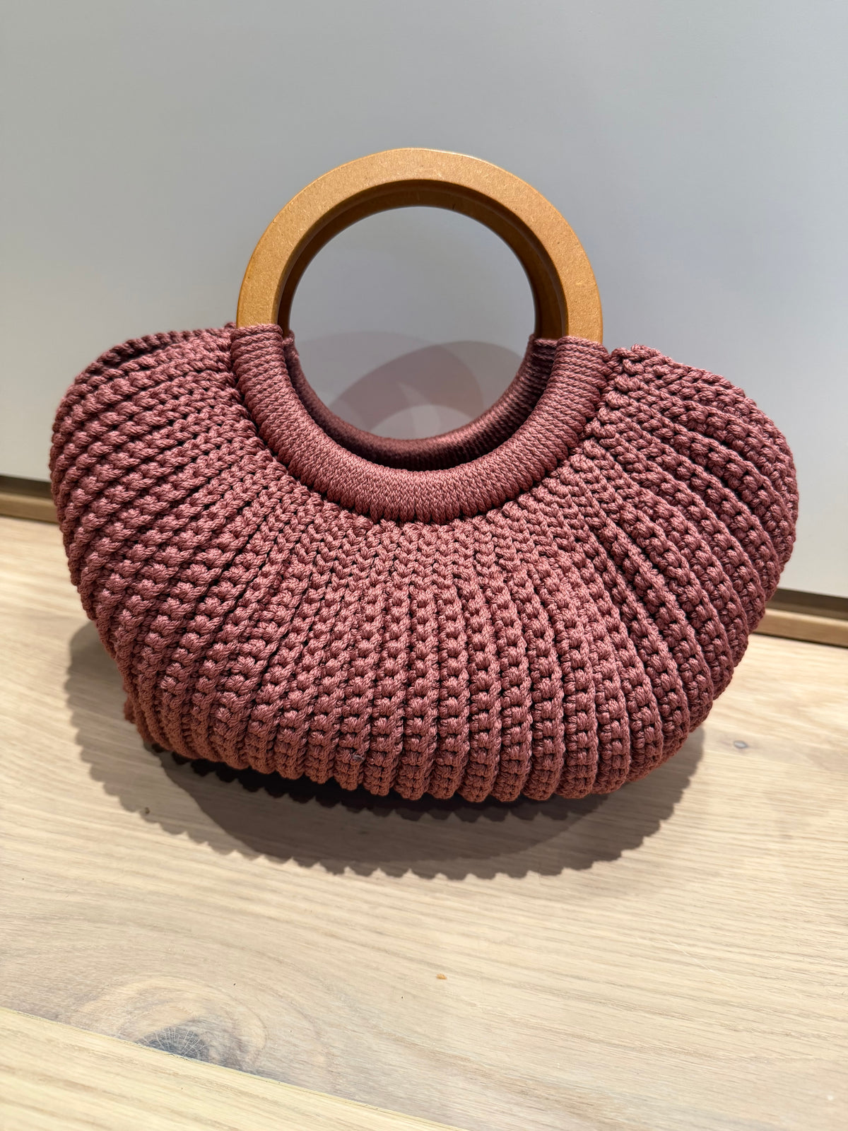 2 dagars kurs i Voluptas city bag, shellbag eller clutch Måndag 14.sept & Måndag 21.sept kl 16 - 21