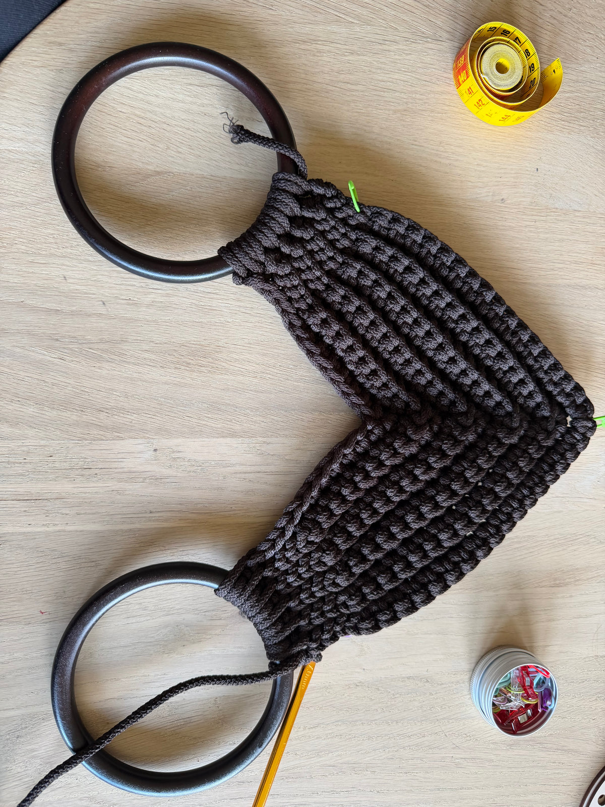 Produktpakke Shellbag