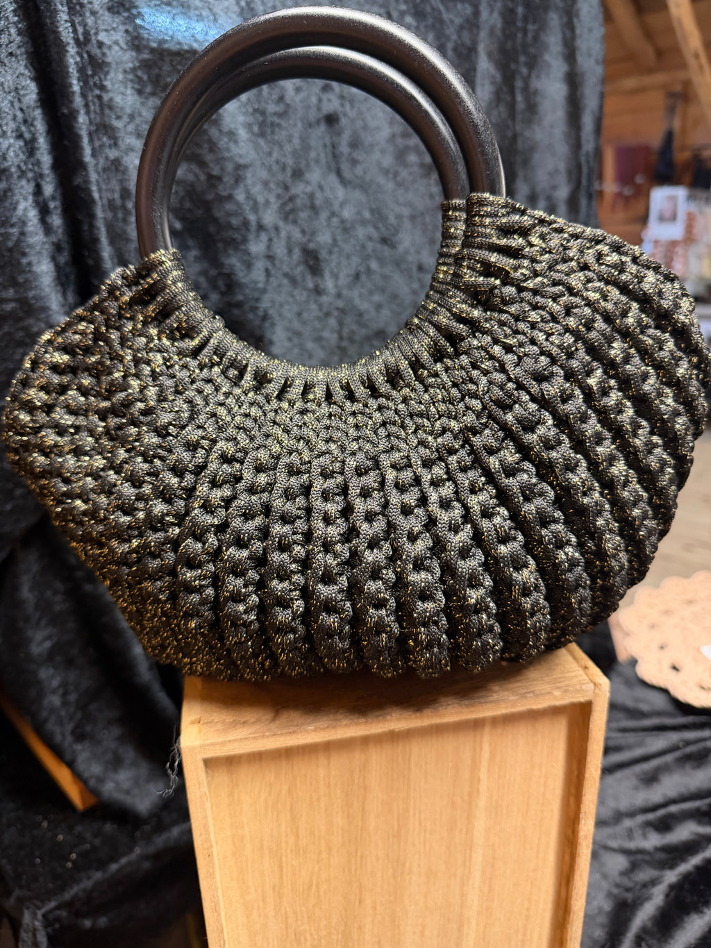 Produktpakke Shellbag