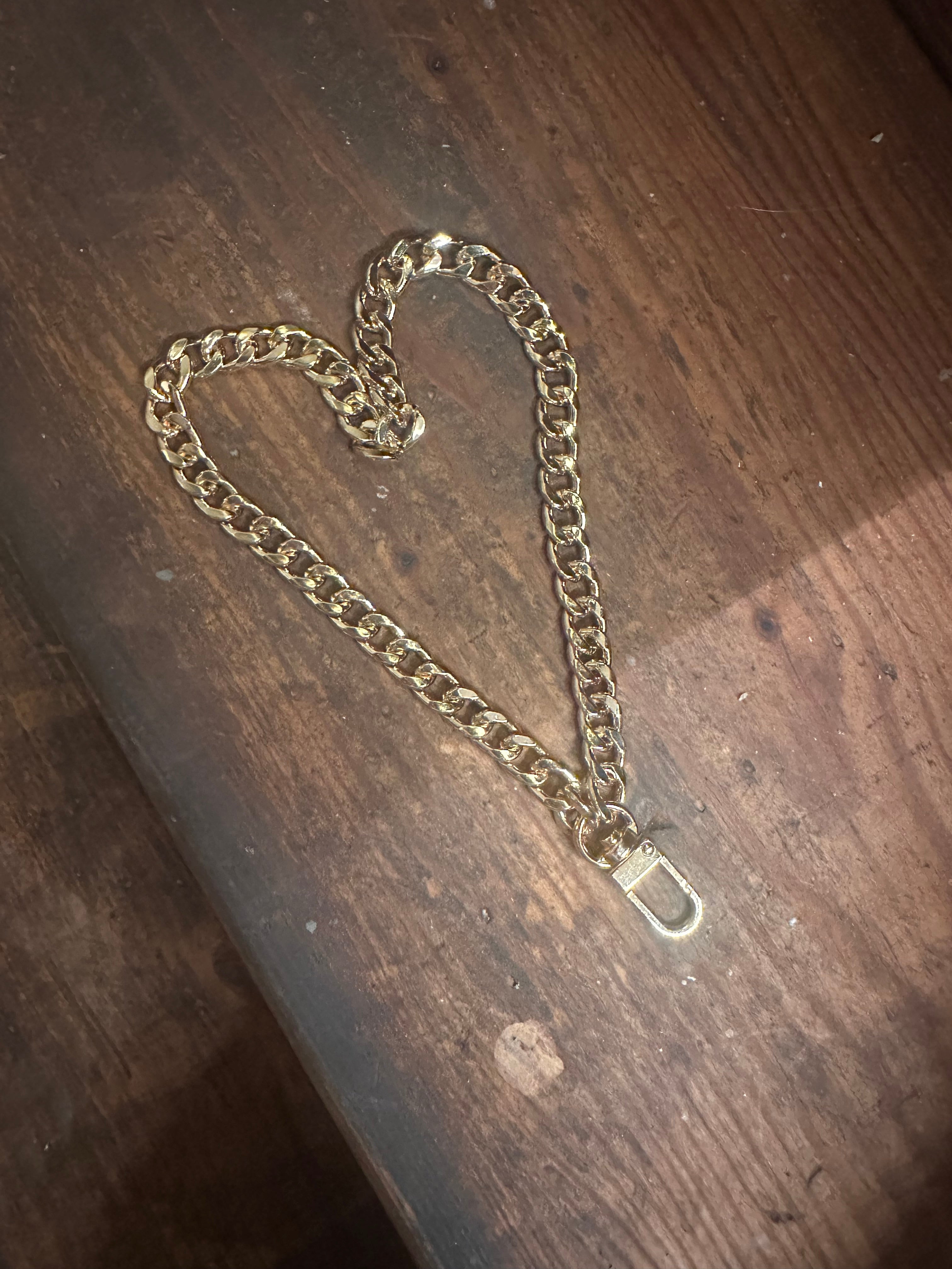 Veskehandtak, reimer/stropper til sekkar og mageveske