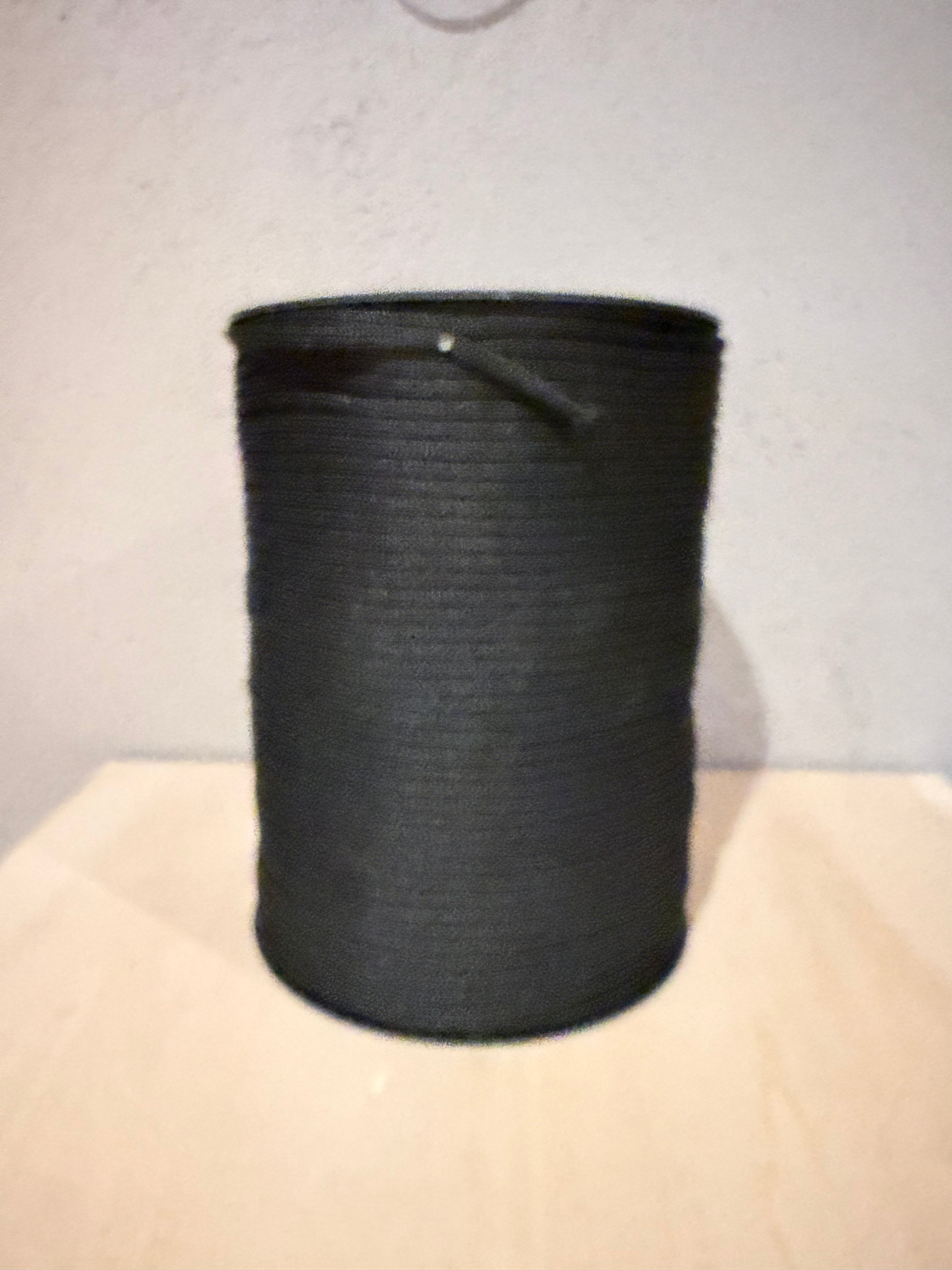Polyestercords 3 - 4 mm flat/blank