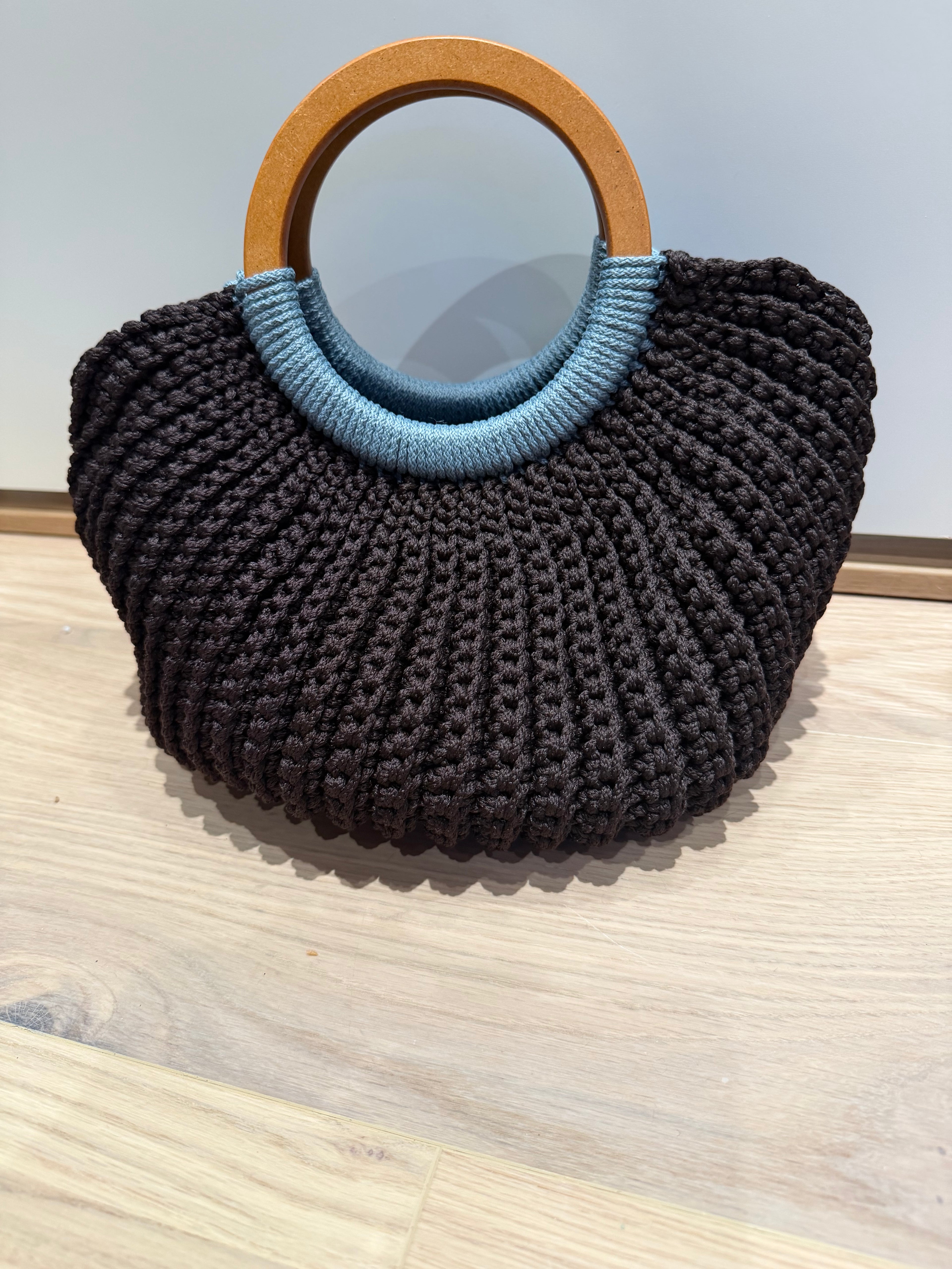 Kurs i Shellveske og clutch Sundag 20.sept kl 12.00 - 1800