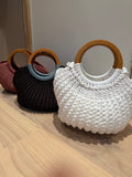 Kurs i Shellveske og clutch Sundag 20.sept kl 12.00 - 1800