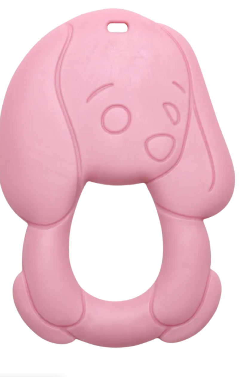 Go Handmade Mjuke TPE  hundefigurar