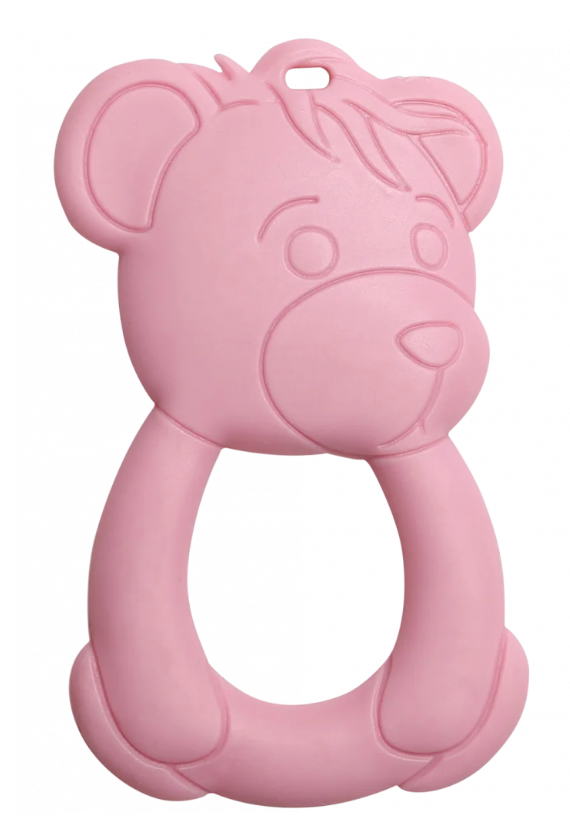 Go Handmade TPE Bamsefigurar tyggeleike