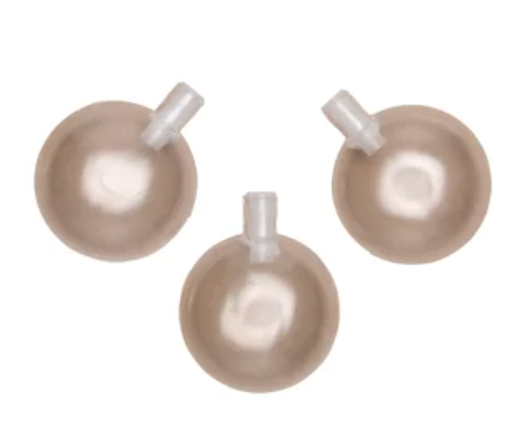 Go Handmade rattle squeeker 3 pkn