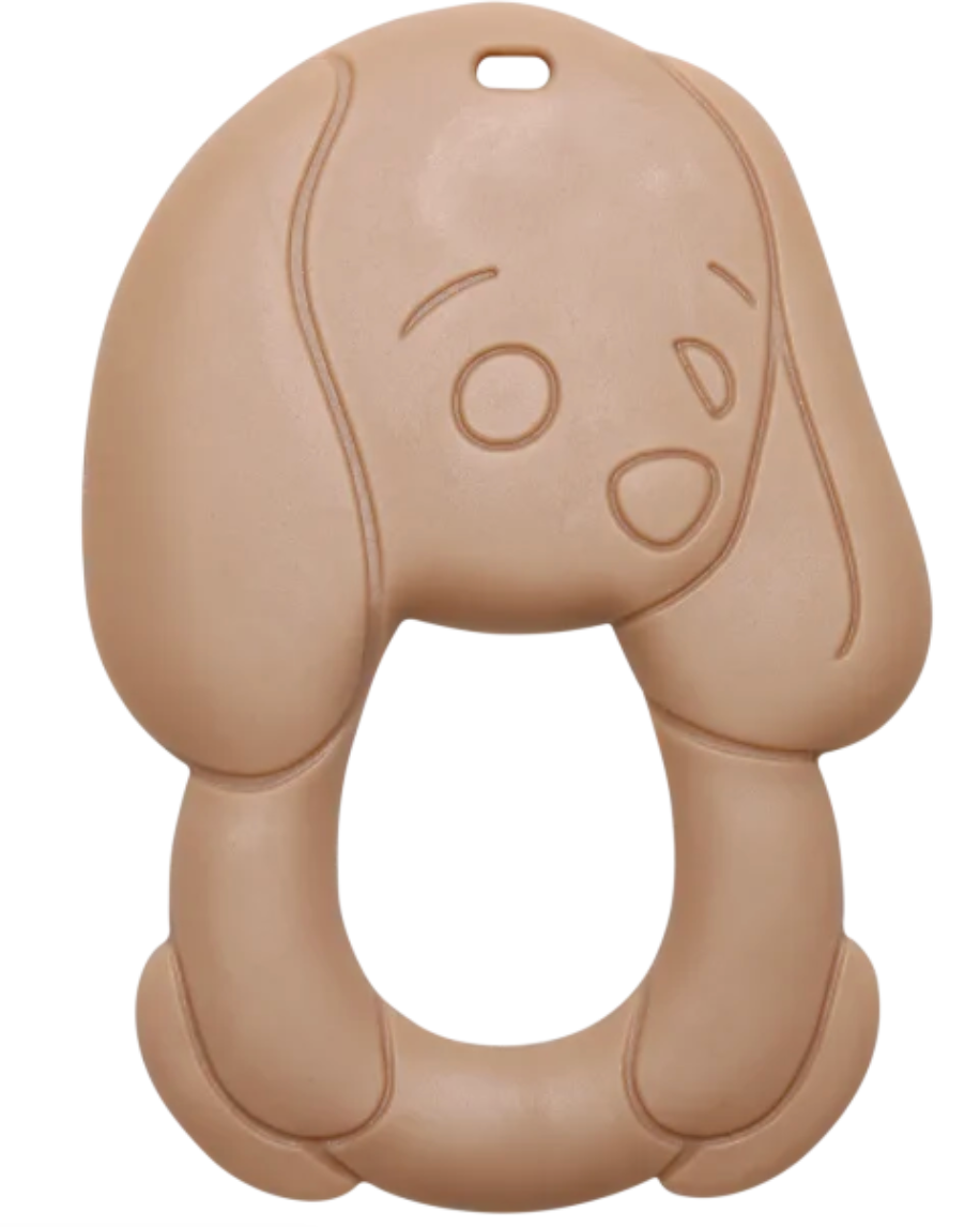 Go Handmade Mjuke TPE  hundefigurar
