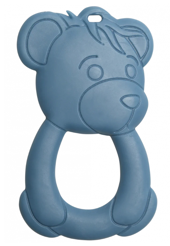 Go Handmade TPE Bamsefigurar tyggeleike