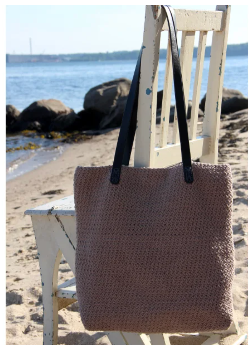 Go Handmade Veskehandtak 80 cm for rivets eller sying