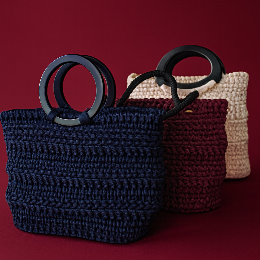 Produktpakke Unda Midi veske