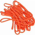 Cords 5 - 6 mm - Fargetone: Gul - Oransje
