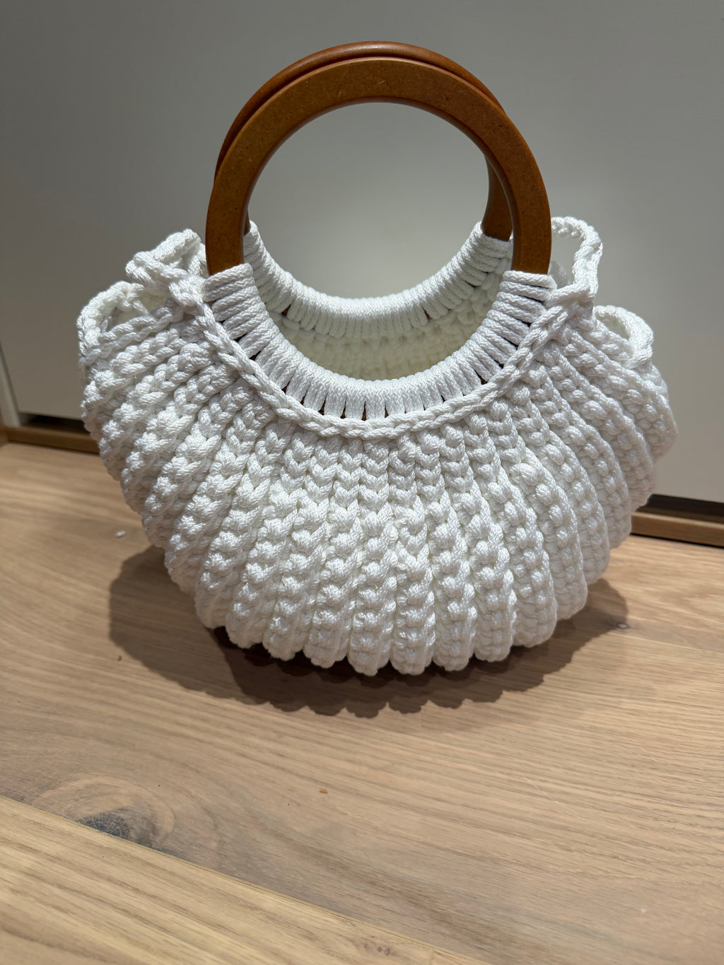 Kurs i Shellveske og clutch Sundag 20.sept kl 12.00 - 1800